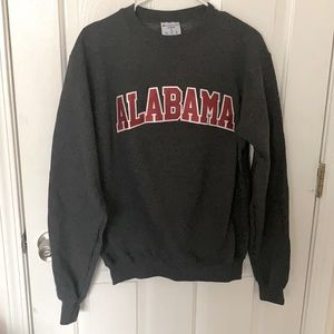 Champion Alabama Sweatshirt